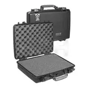 Pelican 1470 Case - Black with Foam