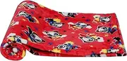 My NewBorn Baby Softy Fleece Blanket/Wrapper/Sleeping Sheet (Pink-SoftySpread)