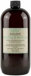EUCLOVE Linen (Bedding & Mattress) 1L