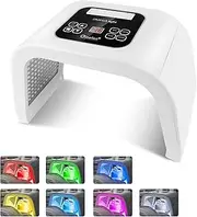 Aikertec LED-Face-Light-Therapy