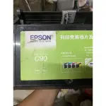 EPSON印表機C90