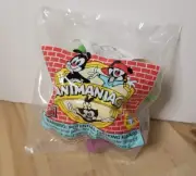 Sealed in Original Package! Wendy's 1998 Animaniacs Yakko Shooter Kids Meal Toy