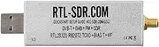 Software Defined Radio SMA RTL-SDR Blog V3 RTL2832U 1PPM TCXO HF BiasT SMA R820T2 H3