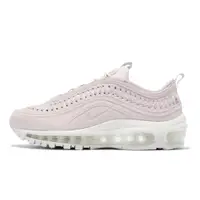 在飛比找蝦皮商城優惠-Nike Wmns Air Max 97 LX 粉紅 白 編