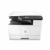 在飛比找樂天市場購物網優惠-HP LaserJet MFP M42625dn A3 商用