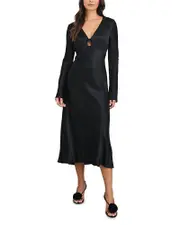 Rails Amanda Midi Dress