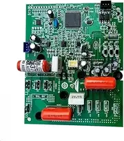 Air Conditioner Compressor Driver Circuit PCB Conditioning Parts，Power Module Board 0011800377，Compatible for Haier Air Conditioner