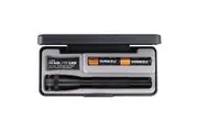 MAGLITE 89215 AA LED Mini Torch Black