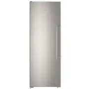 Liebherr 253 Litre Smartsteel Freestanding Upright Freezer - Stainless Steel