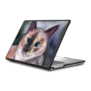 MacBook Pro 16-inch (M1 - M4) Impact Case Cat