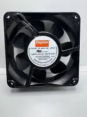 Dayton 2RTK6 Standard Square Axial Fan