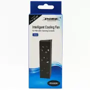 DOBE Intelligent Cooling Fan for the PS4 Slim Console