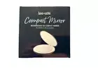 Lune+Aster Rechargeable LED Compact Mirror - New in Box