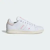 在飛比找momo購物網優惠-【adidas 官方旗艦】V-DAY STAN SMITH 