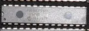 Microchip PIC18LF2331-I/SP 28pin DIP