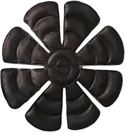 [Generic] Head Gel Ice Pack, Helmet Ice Packs, Adjustable Cold Headband Inserts, Reusable Hat Cooling Pad Liner for Hard Hats, Regular Hat, Sun Hats