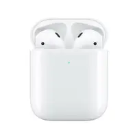 在飛比找樂天市場購物網優惠-【磐石蘋果】2019 Apple AirPods 第二代 蘋