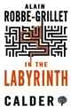 【電子書】In the Labyrinth