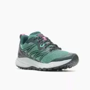 Merrell Bravada 2 Breeze J037364 Sneaker Womens Jade Low Top Hiking Shoes MER726