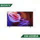 【含標準安裝】【SONY 索尼】65型 4K HDR液晶電視 KM-65X85K