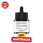 COSRX The Niacinamide 15 Serum 20ml - AU Seller