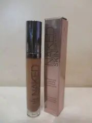 URBAN DECAY NAKED SKIN WEIGHTLESS CONCEALER DARK NEUTRAL 0.16 OZ BOXED