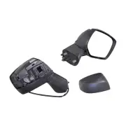Right Hand Side Electric Door Mirror 5 pins for Subaru XV G4X 01/2012-04/2017