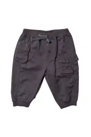 Ethan Patch Pocket Pant--BEB-YS11548