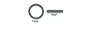 Beta Tools 710/SP1 Locking Pin for Beta 710 3/8" D Impact Sockets 7-12mm