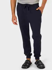 Mens Brushed Lounge Jogger