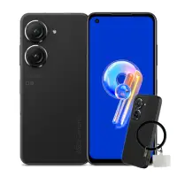 在飛比找momo購物網優惠-【ASUS 華碩】ZenFone 9 5.9吋(8G/128