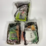 2002 McDonald's Disney The Jungle Book 2 Lot Of 3