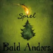 Bald Anders - Spiel [New CD] Digipack Packaging