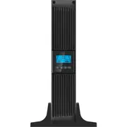UPSONIC ESART30 3000Va True Sine Wave Line Interactive UPS Rack Moun Pure Sine Wave Output On