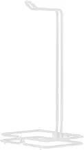 Headset Stand Headset Holder Metal Headphone Stand Headset Holder Desktop Earphone Stand for All Headphones Size Earphone Rack Headset Stand Desktop Headset Holder (Color : C, Size : A)