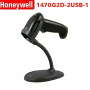 Honeywell Voyager 1470G2D-2USB-1 Omni-directional Barcode Scanner Reader