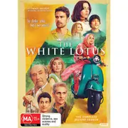 White Lotus - Season 2