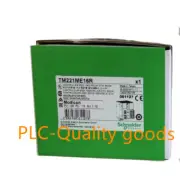 1PCS Brand New TM221ME16R Schneider TM221ME16R Quality Assurance Fast Shipping