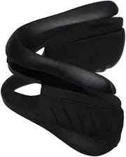Baluue Nose Pads for Eyeglass Frame Replacement Nose Grips Slip Feature for Frame Series Sunglasses