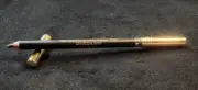 AMWAY Artistry Eye Pencil Eyeliner Charcoal Grey German made full size Rare HTF