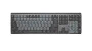 Logitech MX Mechanical Master Wireless Keyboard Linear
