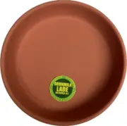 PLATOS DE BARRO 6" ESU SANTEROS BABALAWOS SPIRITISTAS RU 0050 8098