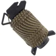Atwood Rope MFG 125ft Ready Rope Micro Cord Built-In Cutting Blade Ground War