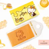 在飛比找蝦皮商城優惠-【雅蒙蒂文創烘焙禮品】Hello Kitty 蜂蜜蛋糕禮盒