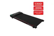 Powertrain K300 Electric Walking Pad Under Desk Treadmill