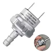 Air Compressor Control Switch with Precision Working Pressure Settings