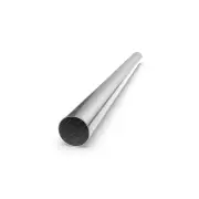 Redback 304 Stainless Steel Tube - Outside Diameter 76mm Length 6m