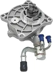 Compatible With Dongfeng DFM Wizard, Lingxun, D19 / 1.9T Brake Vacuum Pump Assembly Diesel Varihood Vacuum Pump Assembly
