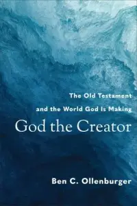 在飛比找博客來優惠-God the Creator: The Old Testa