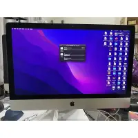 在飛比找蝦皮購物優惠-真猛電腦 imac 2019 5k 27吋 1tb ssd+